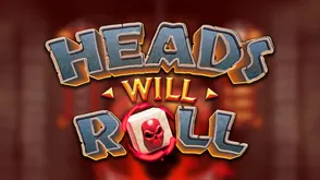 Heads Will Roll